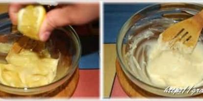 Шаг 18: майонеза