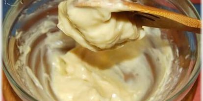 Шаг 22: майонеза