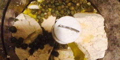 Шаг 1: постного майонеза из тофу