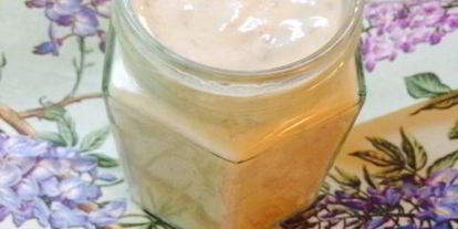 Шаг 3: постного майонеза из тофу