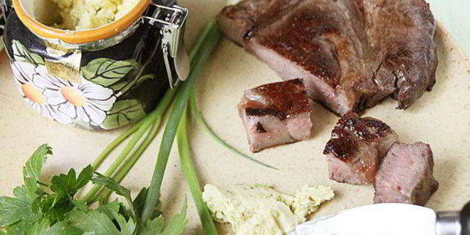 Рецепт имбирного соуса