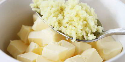 Шаг 1: имбирного соуса