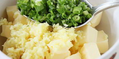 Шаг 2: имбирного соуса