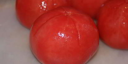 Шаг 1: домашнего кетчупа