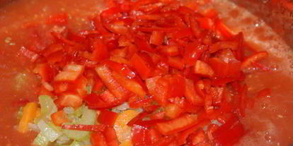 Шаг 10: домашнего кетчупа