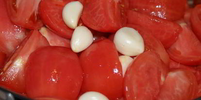 Шаг 2: домашнего кетчупа