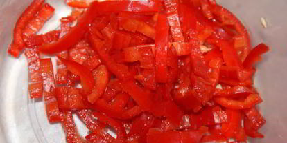 Шаг 6: домашнего кетчупа