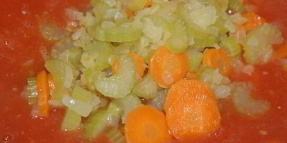 Шаг 9: домашнего кетчупа