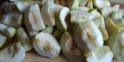 Шаг 2: кетчупа домашнего