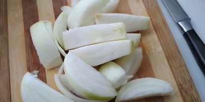 Шаг 3: кетчупа домашнего