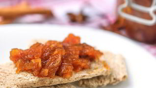 Рецепт Кисла-сладкого соус из лука