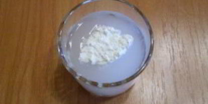 Шаг 5: клубничного соуса