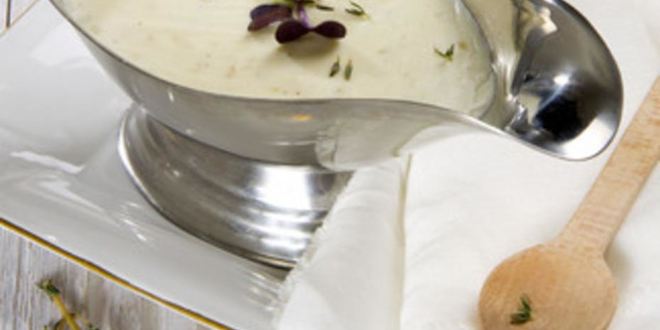 Рецепт лукового соуса субиз