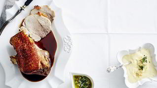 Рецепт Лукового соуса