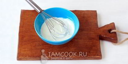 Шаг 4: йогуртового маринада для курицы