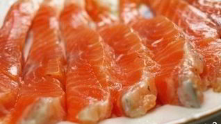 Рецепт Маринада для горбуши