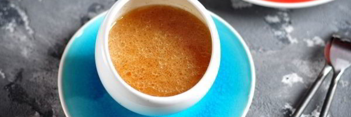 Рецепт Маринада для говядины для запекания в духовке