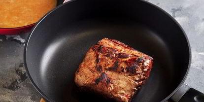 Шаг 6: маринада для говядины для запекания в духовке