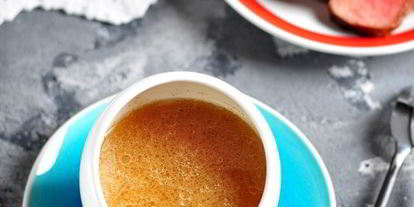 Шаг 7: маринада для говядины для запекания в духовке