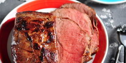 Шаг 9: маринада для говядины для запекания в духовке