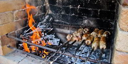 Шаг 1: маринада для куриных крылышек