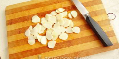 Шаг 5: маринада для лосятины