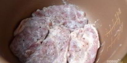 Шаг 2: маринада для мяса по-французски