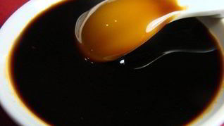 Рецепт Медового соуса терияки