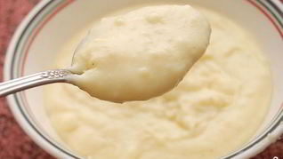 Рецепт Молочного соуса