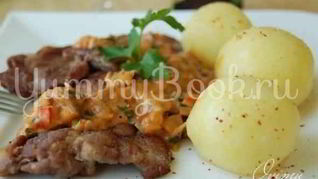 Рецепт Охотничьего соуса