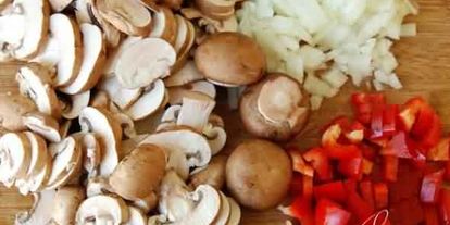 Шаг 6: охотничьего соуса