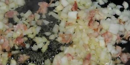 Шаг 8: охотничьего соуса