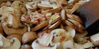 Шаг 10: охотничьего соуса