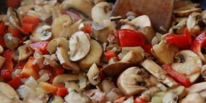 Шаг 11: охотничьего соуса