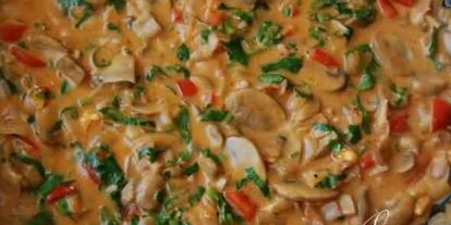 Шаг 18: охотничьего соуса