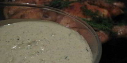 Шаг 4: орехового соуса японского