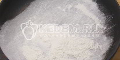 Шаг 4: овощного соуса с томатами к пасте