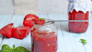 Рецепт чесночных соусов