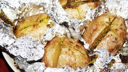 классические соусы