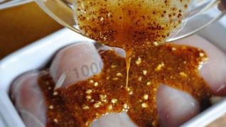 Рецепт медовых соусов