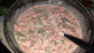 Рецепт соусов к мясу