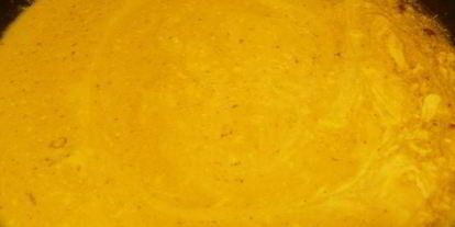 Шаг 4: сальтимбокки по-римски и соус к ней