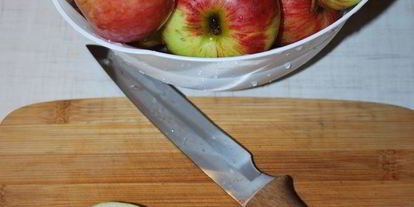 Шаг 1: сербского соуса с запеченными овощами