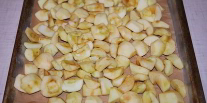 Шаг 2: сербского соуса с запеченными овощами