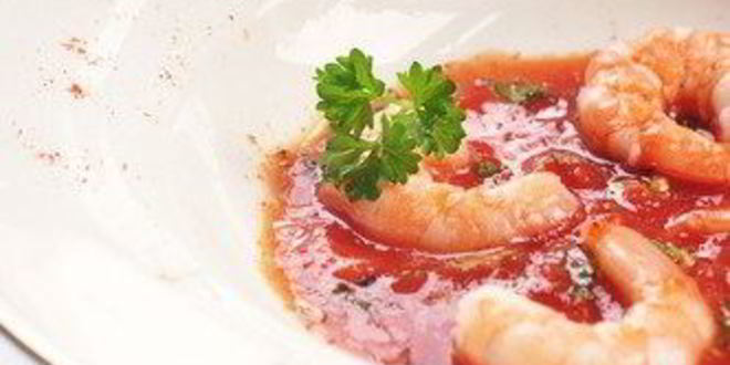 Рецепт Сладкого соуса чили