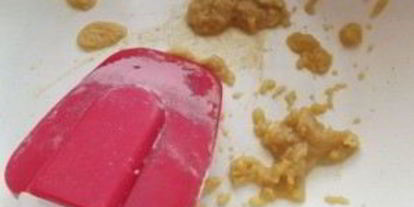 Шаг 1: сливочного соуса для красной рыбы