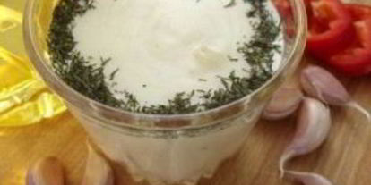 Шаг 4: сливочного соуса для красной рыбы