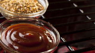 Рецепт Соуса барбекю