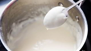 Рецепт Классического соуса Бешамель