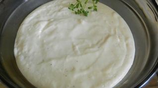 Рецепт Соуса Бешамель классический